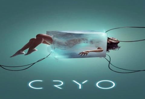 مشاهدة فيلم Cryo 2022 مترجم ماي سيما