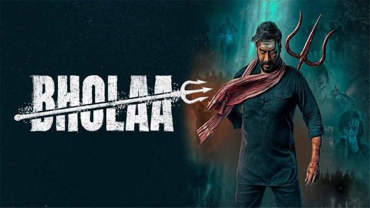 مشاهدة فيلم Bholaa 2023 مترجم ماي سيما
