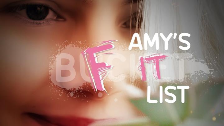 مشاهدة فيلم Amy’s F**k It List 2023 مترجم ماي سيما